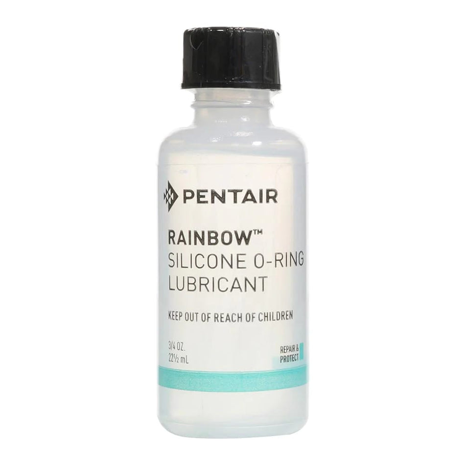 Pentair | R172351 | Silicone Lubricant 3/4 oz – 30-Pack Counter Display