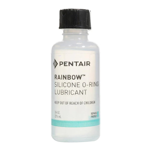 Pentair | R172351 | Silicone Lubricant 3/4 oz – 30-Pack Counter Display