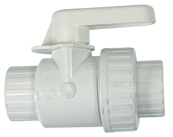 Pentair | R172439 | HC Series Control Valve for Pool and Spa Systems