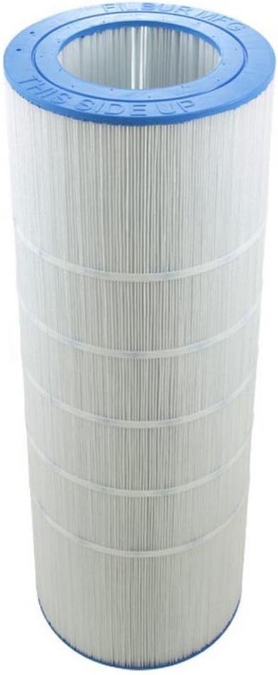 Pentair | R173217 | Filter Cartridge Replacement – 200 sq. ft. for Pool and Spa Systems