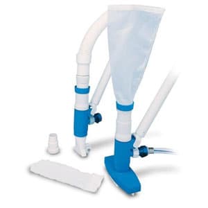 Pentair | R201146 | Vac Mini #204 – Compact Pool Vacuum Head with Display Box