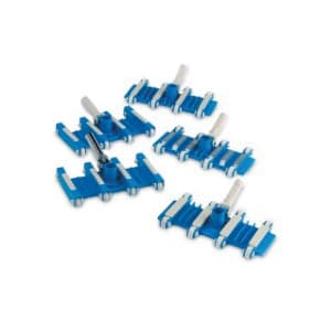 Pentair | R201388 | Rainbow #203 Super-Flex Vacuum Head – Flexible Pool Cleaning Tool