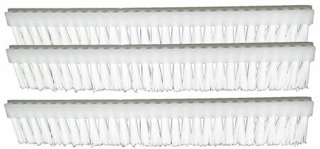 Pentair | R201536 | Replacement Brush Kit – For #194 Vacuum Heads