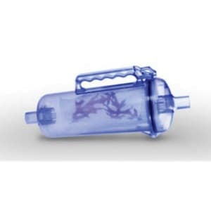 Pentair | R211084 | 186A Inline Leaf Trap – 1.5" Suction-Side Debris Trap