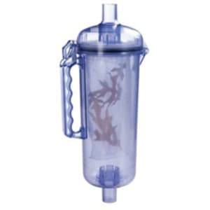 Pentair | R211084 | 186A Inline Leaf Trap – 1.5" Suction-Side Debris Trap