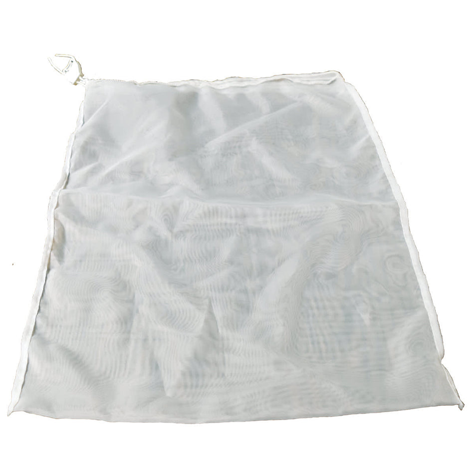 Pentair | R211286 | High Capacity 3' Leaf Eater Bag – Heavy-Duty Pool Debris Collector