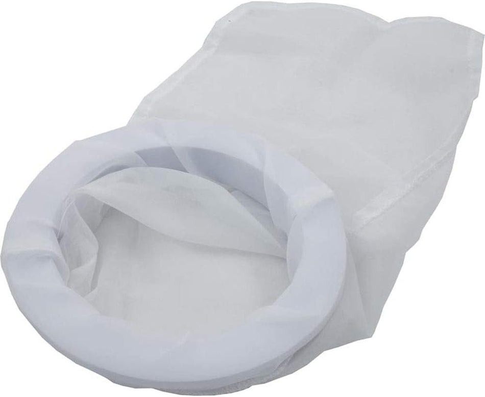 Pentair | R211518 | Leaf Canister Sand Silt Fine Mesh Bag – Replacement Filter Bag