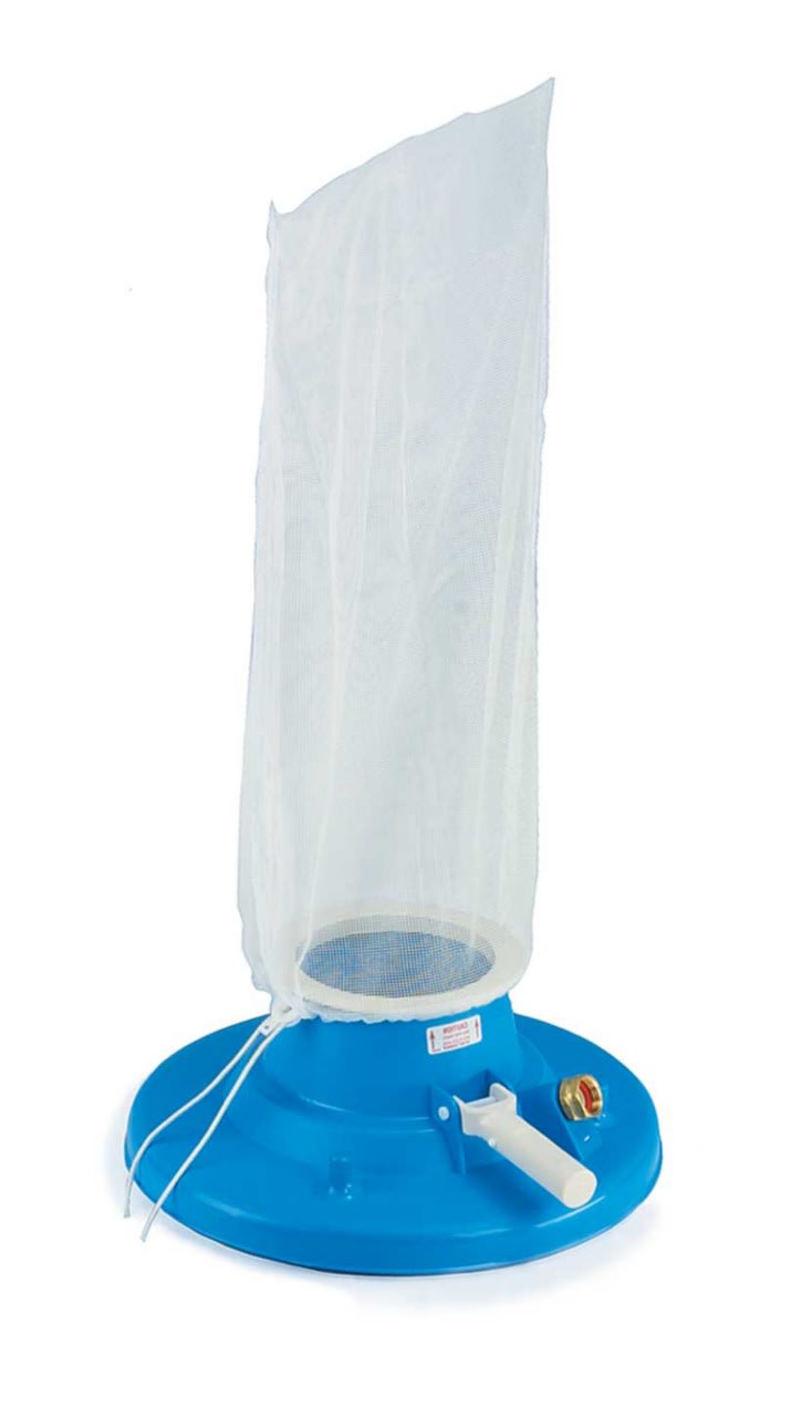 Pentair | R211518 | Leaf Canister Sand Silt Fine Mesh Bag – Replacement Filter Bag