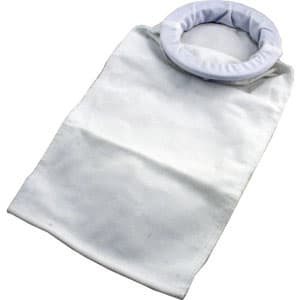 Pentair | R211536 | Leaf Trap Canvas Bag – Compatible with #186 & #179 Models