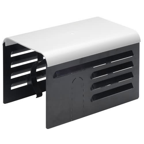 Pentair | R221016 | Rainbow #325 Plastic Motor Cover – Durable Pool Equipment Protection