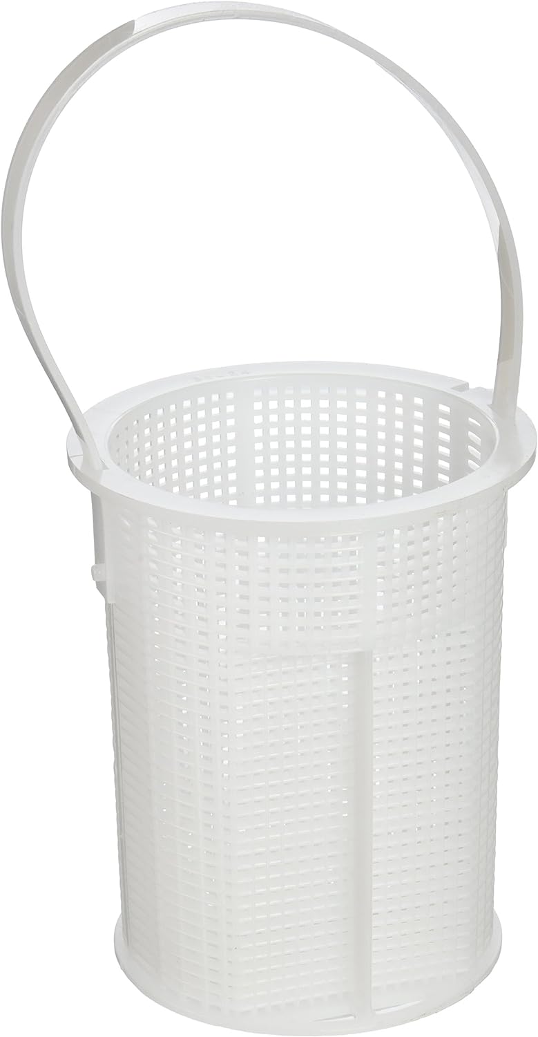 Pentair | R38024 | Strainer Basket – Replacement Basket for Challenger Pumps