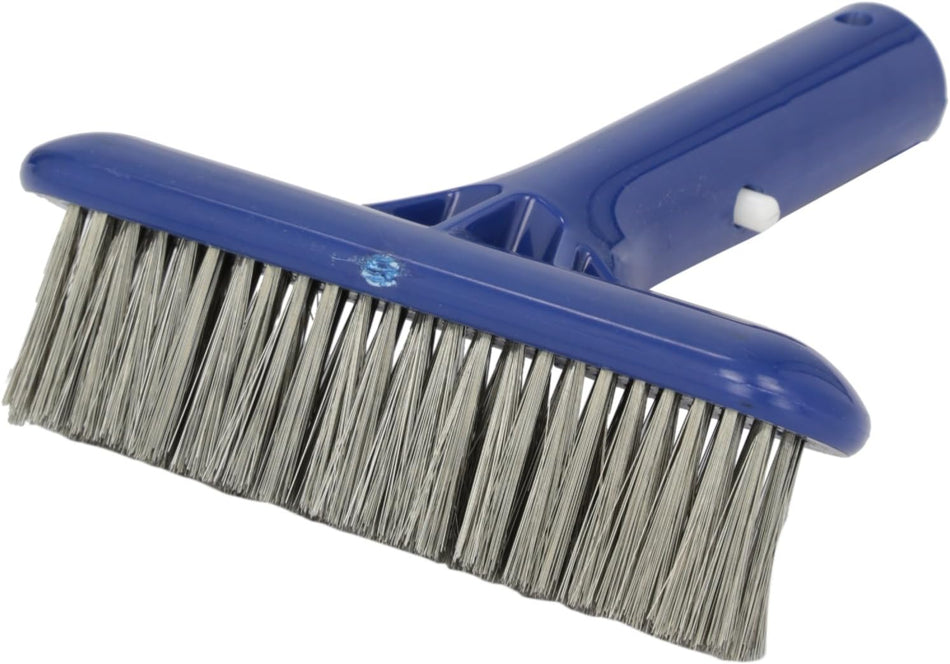 Pentair | R500012 | #410 Algae Brush 6" – Stainless Steel Bristles for Tough Algae Removal