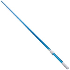 Pentair | R500070 | 8-Foot Telescopic Pole – Heavy-Duty Pool Maintenance Handle