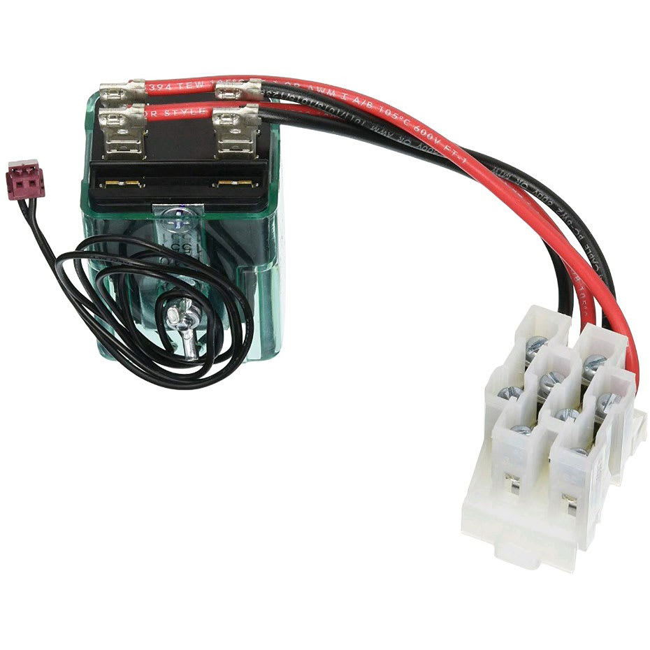Pentair | RLYLX | Relay Kit – 20 Amp DPST Relay for Pool and Spa Contr ...