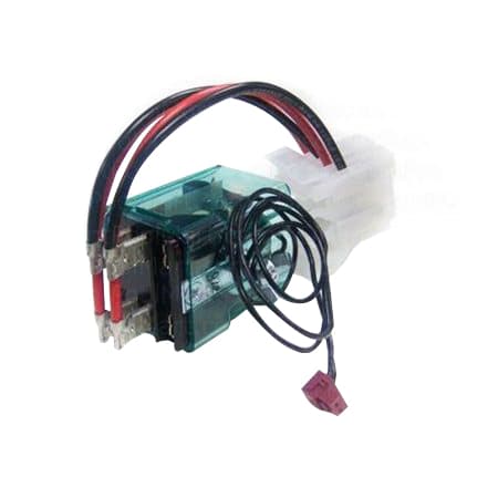 Pentair | RLYLX | Relay Kit – 20 Amp DPST Relay for Pool and Spa Control Systems