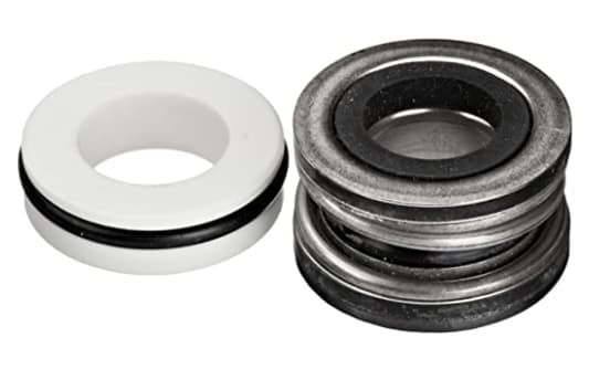 Pentair | U109-93SS | Shaft Seal Package 5/8" – Crane Type Seal for Max-E & Dura-Glas Pumps (Pre-1998)