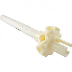 Pentair | WC137-517P | Collector Hub Assembly – Genuine OEM Replacement for Sand Filters