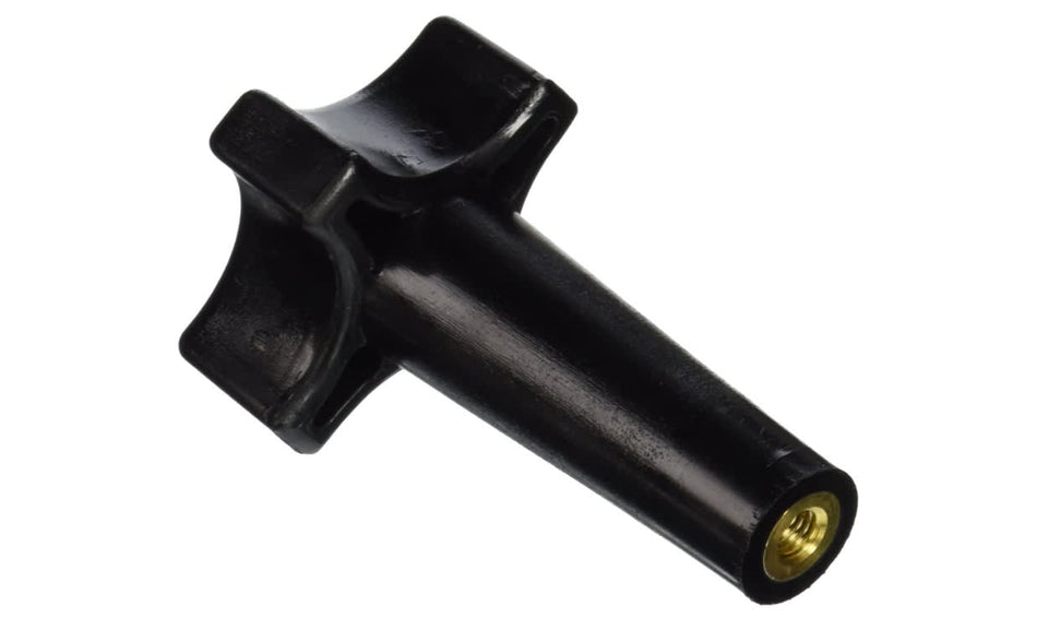 Pentair | WC36-22 | Clamp Knob – OEM Replacement for Pool Filter and Pump Assemblies