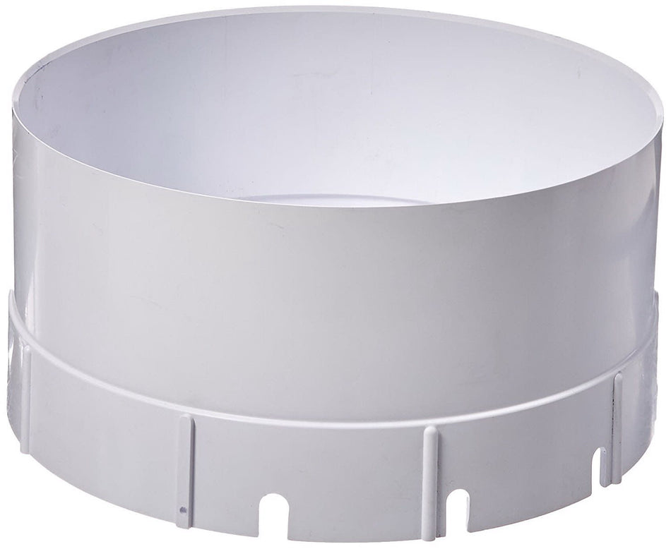 Pentair | WC37-503P | Skimmer Collar – Genuine Replacement for Pool Skimmer Assemblies