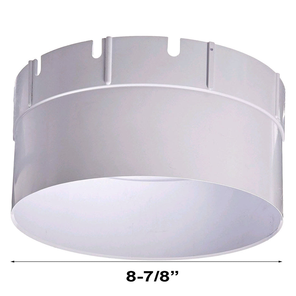 Pentair | WC37-503P | Skimmer Collar – Genuine Replacement for Pool Skimmer Assemblies