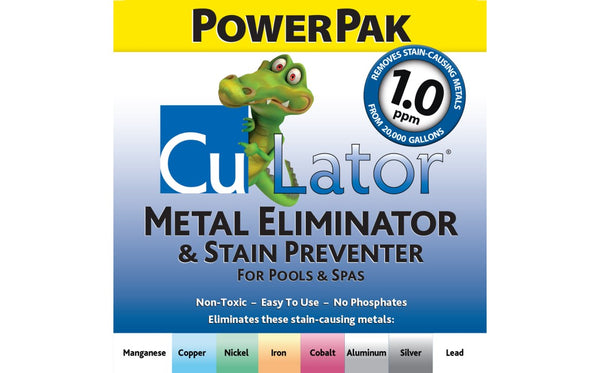 CULATOR ՄԵՏԱՂԻ ՄԱՔՐՈՂ (48/ՏԱՐԱ ՓԱՈՒԵՐՊԱԿ 1.0)