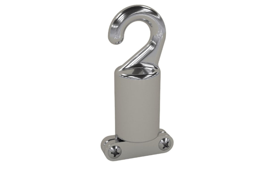 Perma-Cast | PH-53 | CPB Rope Hook | .75" Cleat Type