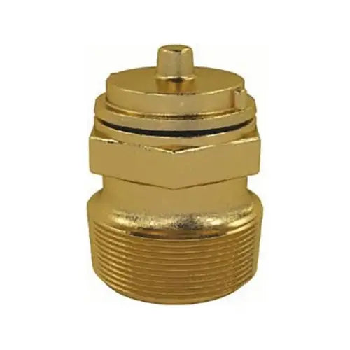 Perma-Cast | PV-20 | 2" Bronze Hydrostatic Relief Valve