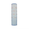 Super-Pro | X15-PJANCS250 | 250 Sq Ft Replacement Filter Cartridge