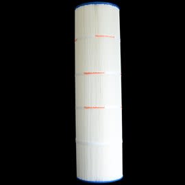 Pleatco | PCC105 | Pool Filter Cartridge Replacement – Fits Pentair Clean & Clear Plus 420, Waterway Crystal Water