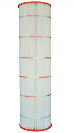 Pleatco 8.6875Dx31.25L Sta-Rite Posi-Flo Ii, Ptm 135, 35 Tx, 35 Txr, Open W/12 Concentric Slots - Replaces Uhd-Sr137,Fc-2570 | PSR137 Heritage