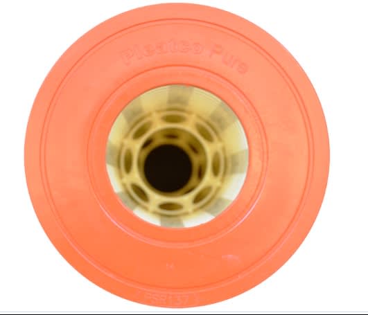 Pleatco 8.6875Dx31.25L Sta-Rite Posi-Flo Ii, Ptm 135, 35 Tx, 35 Txr, Open W/12 Concentric Slots - Replaces Uhd-Sr137,Fc-2570 | PSR137 Heritage
