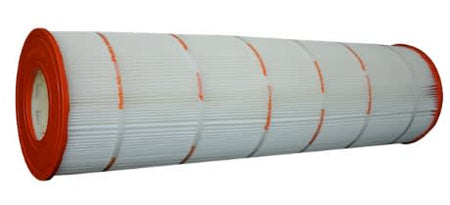 Pleatco 8.6875Dx31.25L Sta-Rite Posi-Flo Ii, Ptm 135, 35 Tx, 35 Txr, Open W/12 Concentric Slots - Replaces Uhd-Sr137,Fc-2570 | PSR137 Heritage