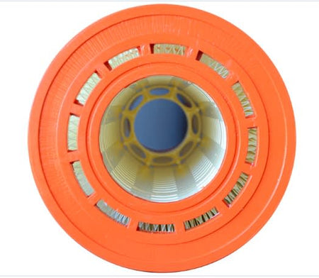 Pleatco 8.6875Dx31.25L Sta-Rite Posi-Flo Ii, Ptm 135, 35 Tx, 35 Txr, Open W/12 Concentric Slots - Replaces Uhd-Sr137,Fc-2570 | PSR137 Heritage