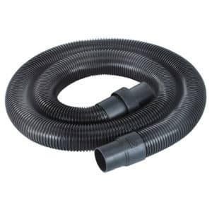 Plastiflex FK101112003BR 1-1/2" x 3' Deluxe Filter Connector Hose, Gray