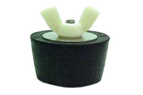 Technical Products #8C Expansion Winter Plug with Wingnut