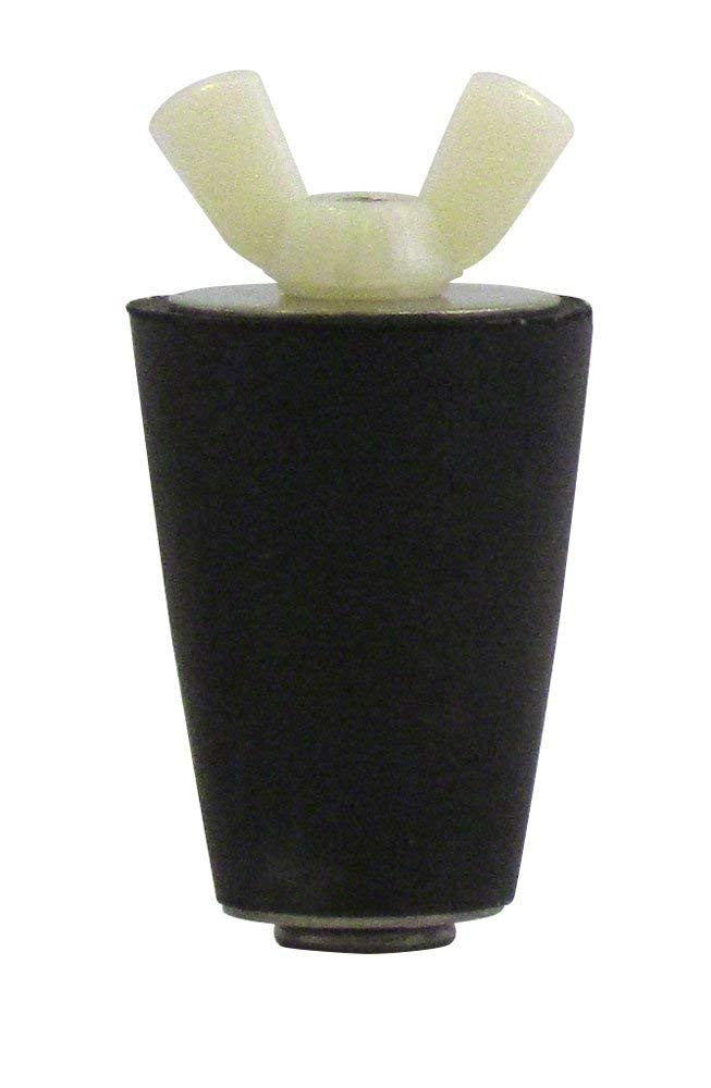 Technical Products | #7C | Expansion Winter Plug with Wing Nut