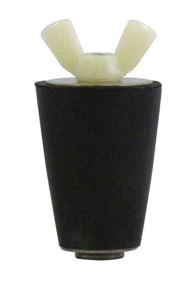 Technical Products | #7C | Expansion Winter Plug with Wing Nut