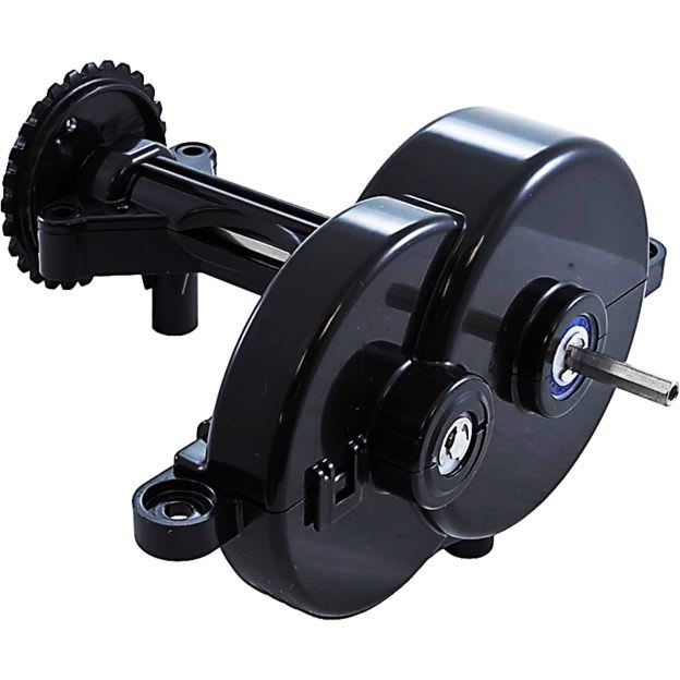 Polaris 39-200 | 3900 Series Cleaners Gearbox Assembly