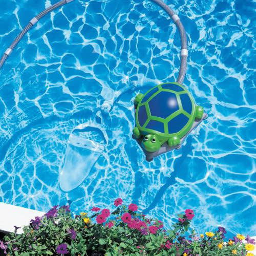 Polaris Turbo Turtle A/G Pool Cleaner | 6-130-00T Heritage