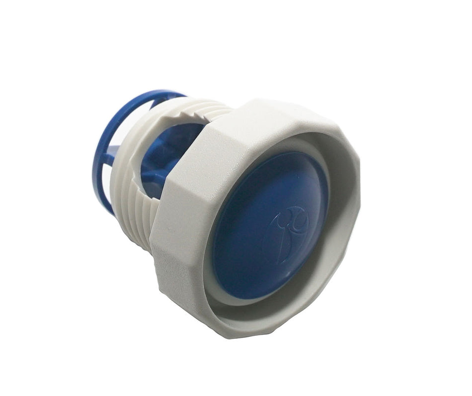 Zodiac 6-503-00 Polaris Pressure Relief Valve, Blue