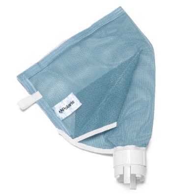 Polaris Leaf Bag, 380/360 | 9-100-1012 Heritage
