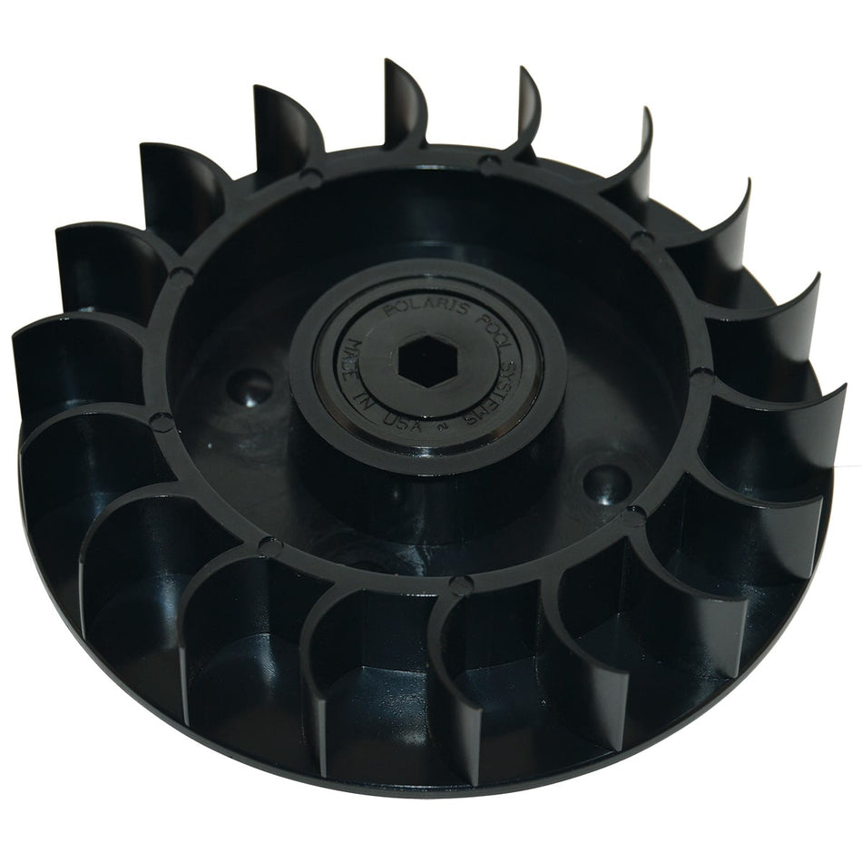 Zodiac 9-100-1103 Polaris Turbine Wheel With Bearing