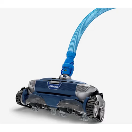 Polaris | FSATLAS | ATLAS Suction-Side Pool Cleaner, 39' Hose Jandy