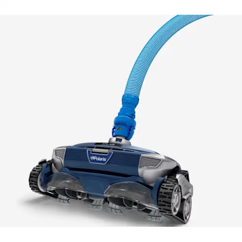 Polaris | FSATLAS | ATLAS Suction-Side Pool Cleaner, 39' Hose
