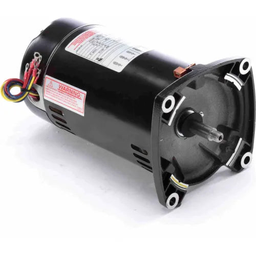 Century | B227SE | Pool Pump Motor – 3/4HP, 115/230V, 56J Frame, Open Drip Proof (ODP)