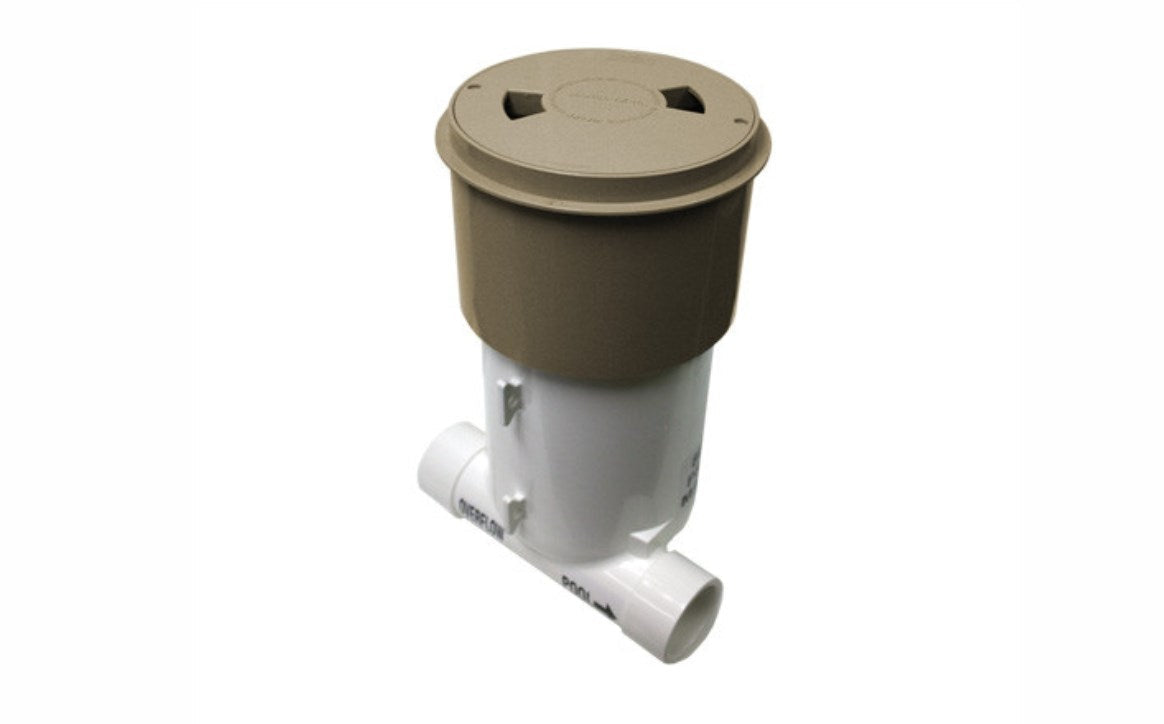 Paramount | ParaLevel Water Leveler Complete | Gray or White Options Paramount
