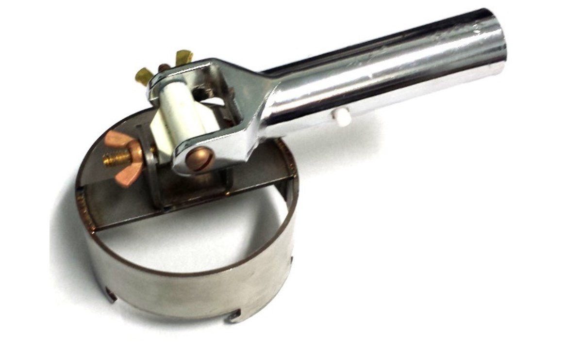 Paramount | Nozzle Tool – Stainless Steel (Small & Large Options) Paramount