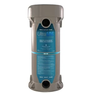 Paramount Ultra UV Water Sanitizer System 230V Dual Lamp | 004422202600 Heritage