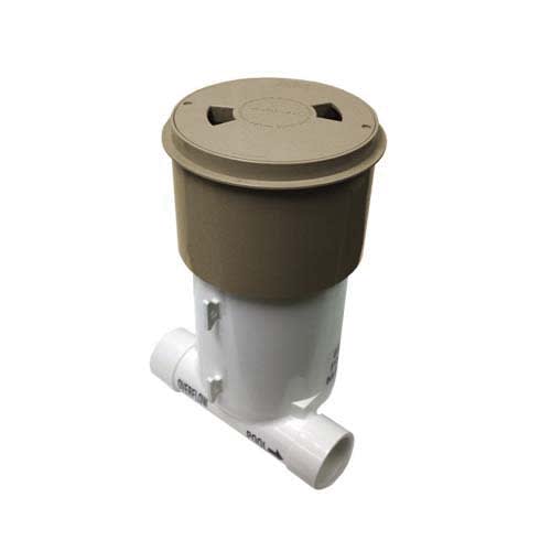 Paramount Paralevel B Complete White | 004760290201 Heritage