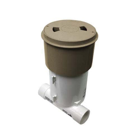Paramount Paralevel B Complete White | 004760290201 Heritage